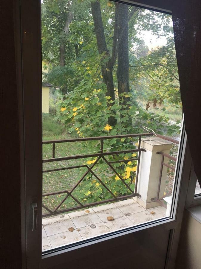 Гостевой дом писателей Одесса Экстерьер фото